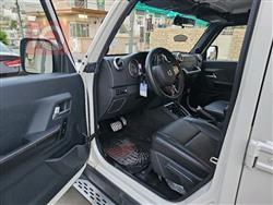 بایک BJ40L
